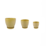 Aisja Handmade Ceramic Pot Planter