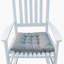 Chaise berçante en bois-1171359429