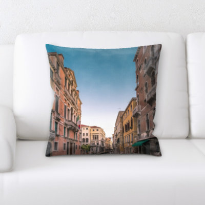 Coussin décoratif Worden