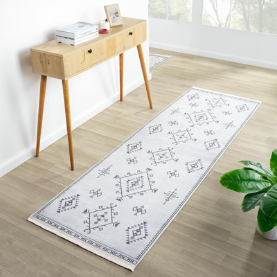 Tapis ANATOLIA avec envers antidérapant