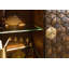 DIAMOND 120cm Solid Wood Sideboard-102904080