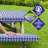 Vinyl Gingham 3 Pcs Tablecloth-1387676710-1387676709