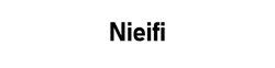 Nieifi logo
