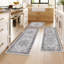 Tapis de cuisine antidérapant lavable à la machine (ensemble de 3)-2097180245