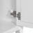 Bathroom Vanity without Sink