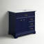 Ensemble de meuble-lavabo simple 36 po Hermes-291589365