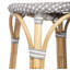 Tobias Rattan Dining Short Stool-699239571