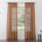 Jaklyn Crushed Texture Semi-Sheer Rod Pocket Curtain Panel-1596408059-1596407808