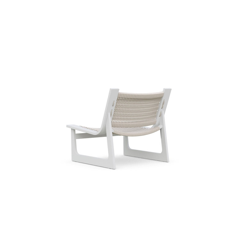 Cozumel Club Chair