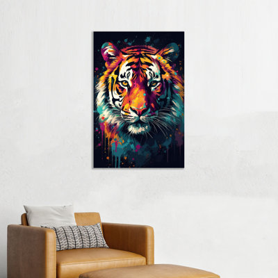Print on Canvas