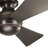 Sola 44" Olde Bronze LED Ceiling Fan-773059937-773059950