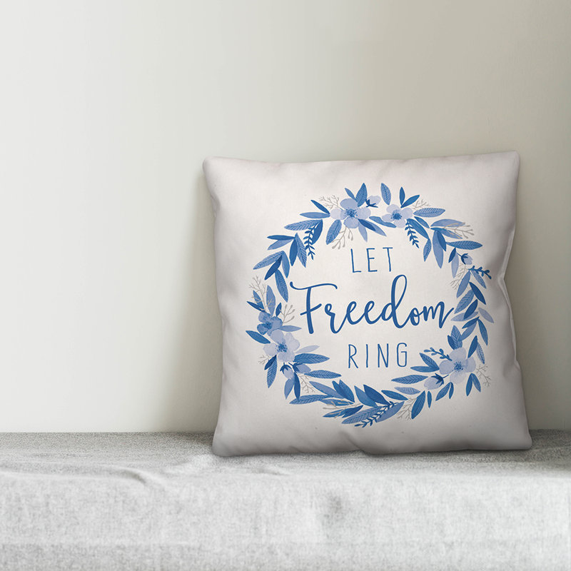 Pillow Cover, 20" x 20", Pillow Cover Only - No Insert