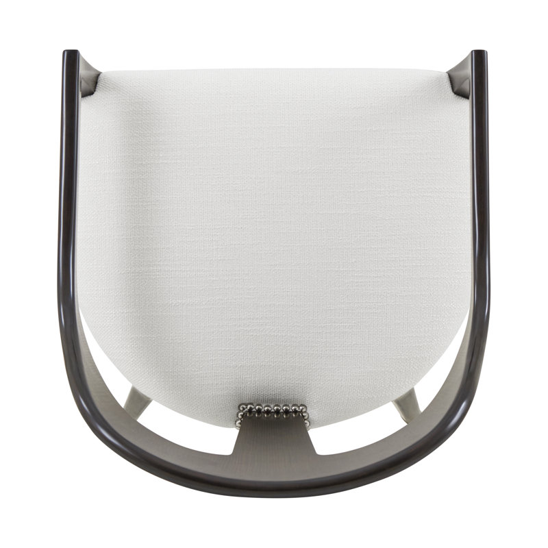 Spencer London Armchair