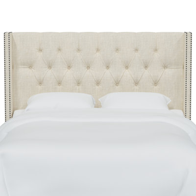 Upholstered Headboard