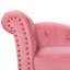 Chaise longue rembourrée Hayliegh-123412915