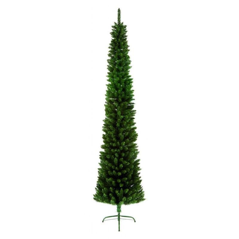 200cm H Artificial Pine Christmas Tree