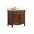 Angelique 36'' Single Bathroom Vanity with Top-1784122445-1870888377