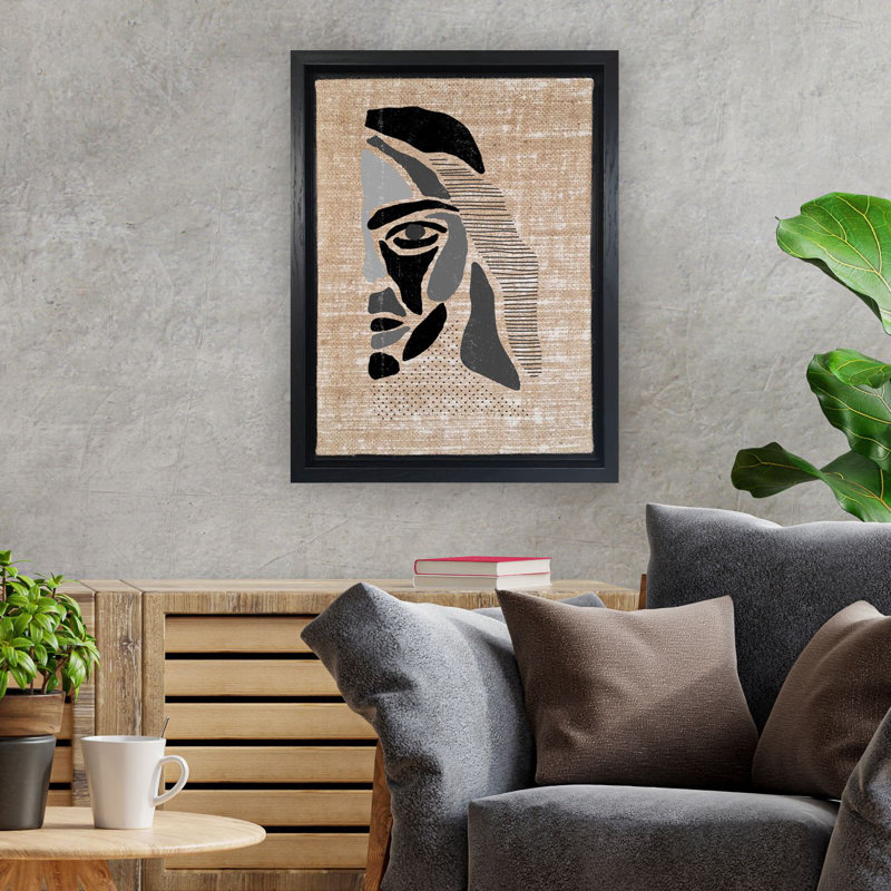 Decorative Canvas Painting