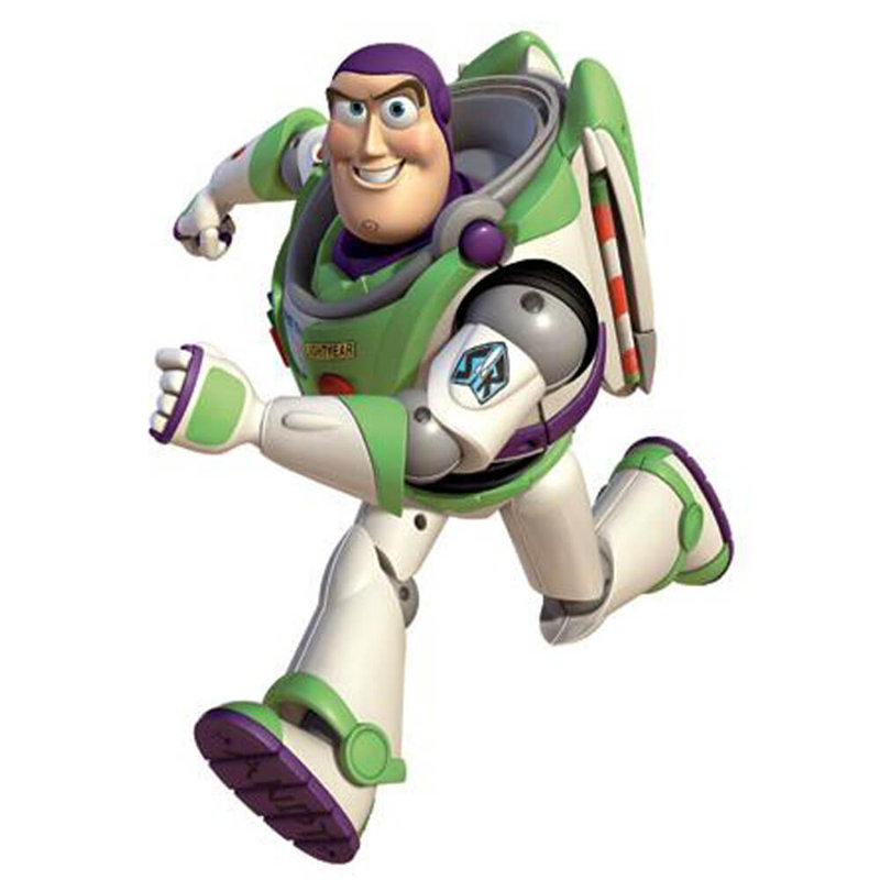 Adhésif décoratif Toy Story