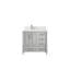 Ensemble de meuble-lavabo simple 36 po Aberdeen-74937765