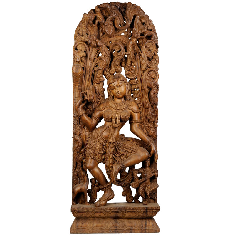 Religious & Spiritual Statue