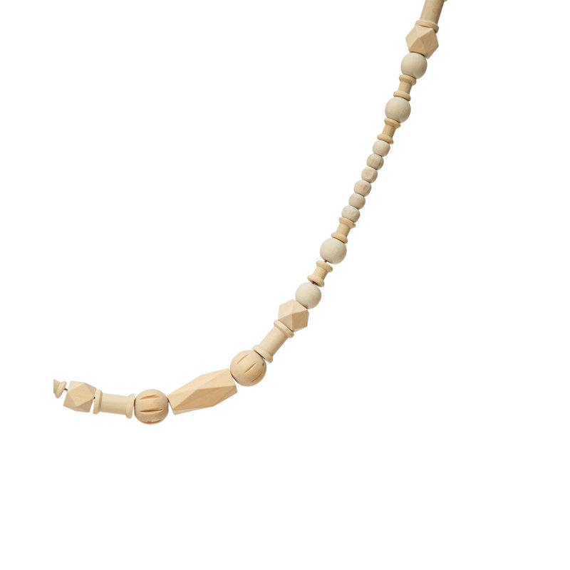Chauntee 72'' Novelty Garland Garland