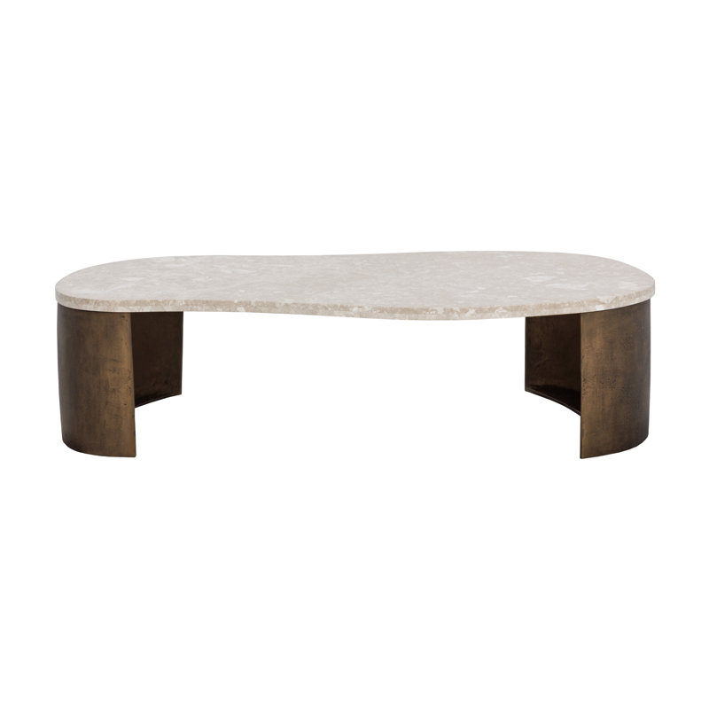 Nafisa Coffee Table