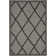 Anthimos Grey Indoor/Outdoor Area Rug