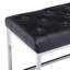 Banc en faux cuir Omombo Jacksonjames-1902905695