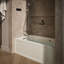 Archer® 60" x 32" Alcove Whirlpool-54077326-52493657