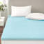 Surmatelas hypoallergénique réversible toutes saisons-165525357-165525356