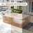 Waterproof Patio Furniture Set Cover