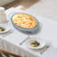 Ensemble de réchaud à buffet ovale-1647480966