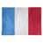 Bleu / Blanc