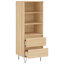 Middent 40cm Sideboard-92195565