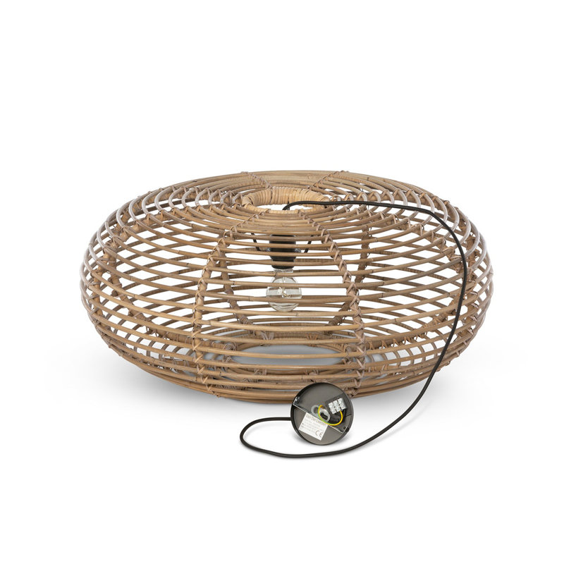 Kailani 1 - Light Pendant, 27.5 " H x 27.5" W