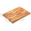 Tabyana Acacia Wood Chopping Board-1285896284