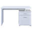 Bureau réversible à 2 tiroirs-586868752