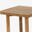 Table d'appoint ELLA SQUARE