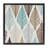 Leaf And Stem Pattern Floating Frame, design by Eli Jones-1922109448-1922109451