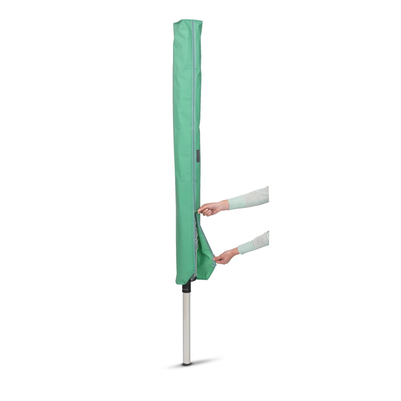 Metal Rotary / Umbrella Clothesline