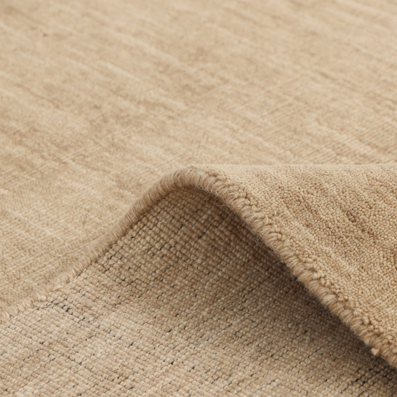 Aberdeen, Handmade Area Rug - 3' 0'' X 5' 0'', Rectangle 8' x 10'