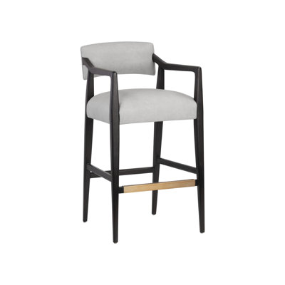 Upholstered Stool