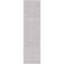 Tapis intérieur / extérieur gris Heckman-290027174