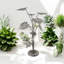 Metal Tabletop Tealight Holder