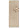 , White Kollektion 1791 Area Rug