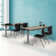 Cain Training Table & Base