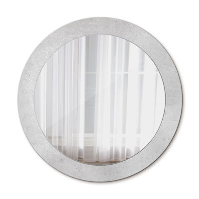 Huldar Glass Flat Mirror