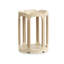 Table basse avec roulettes Regulski-700017581