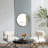 Round Mirror,Circle Mirror-1098405809